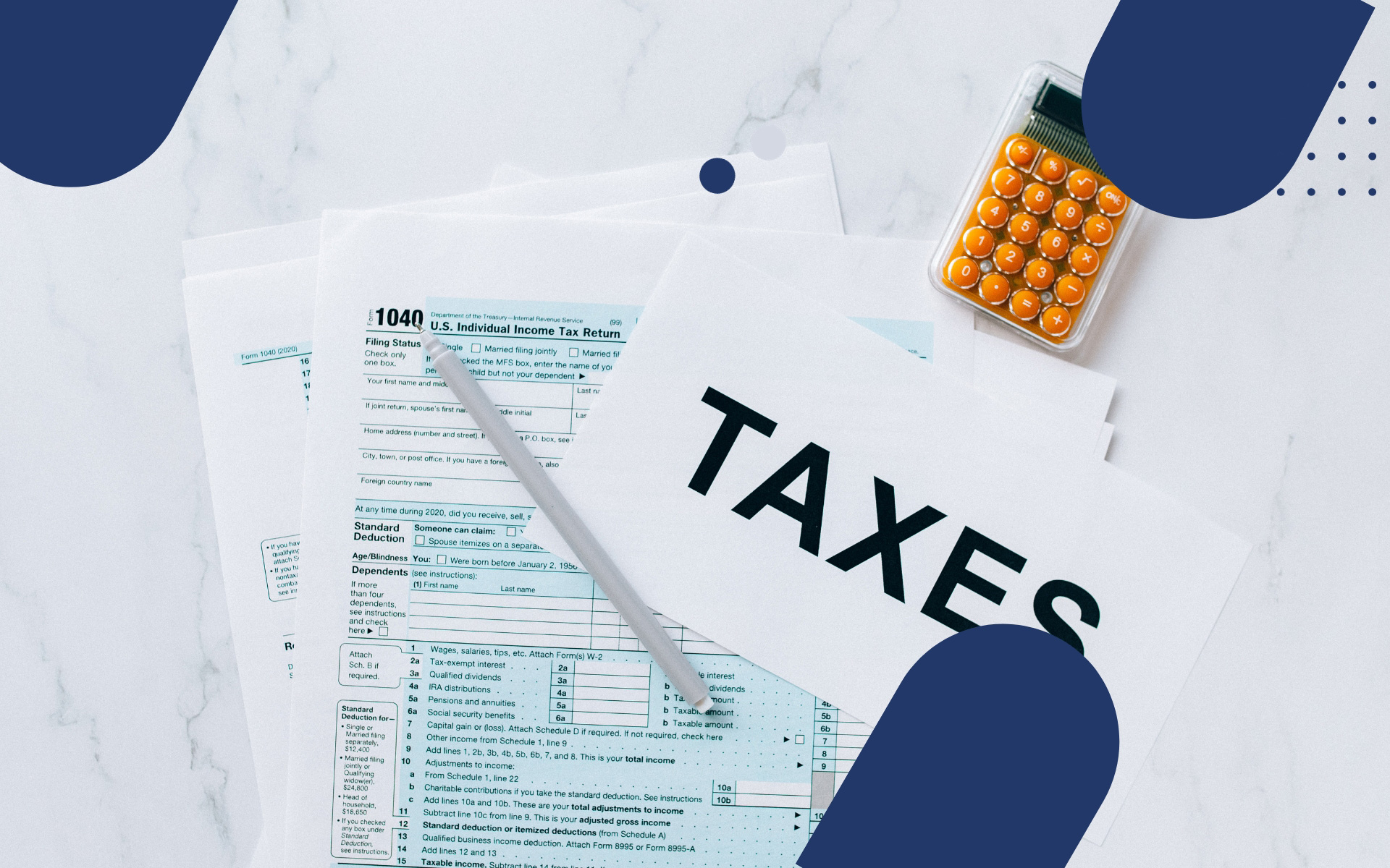 Tax Optimization Strategies