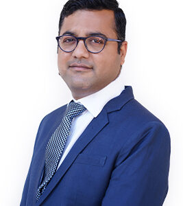 Harsh-Jain